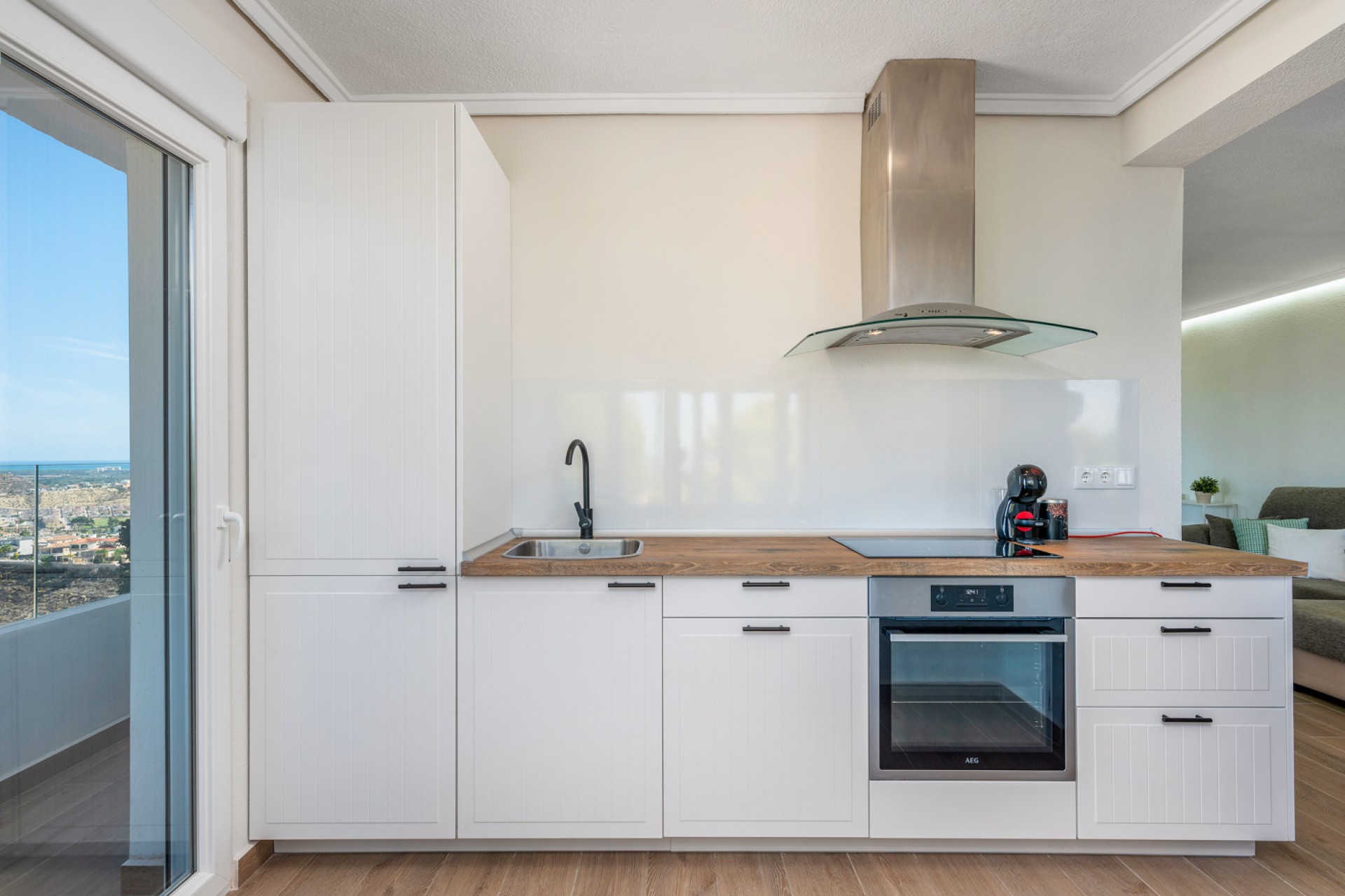 Sale - Apartment - Ciudad Quesada - Rojales