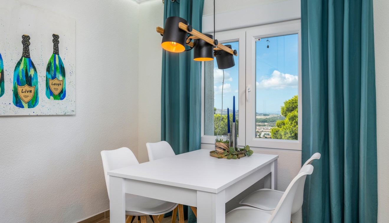 Sale - Apartment - Ciudad Quesada - Rojales