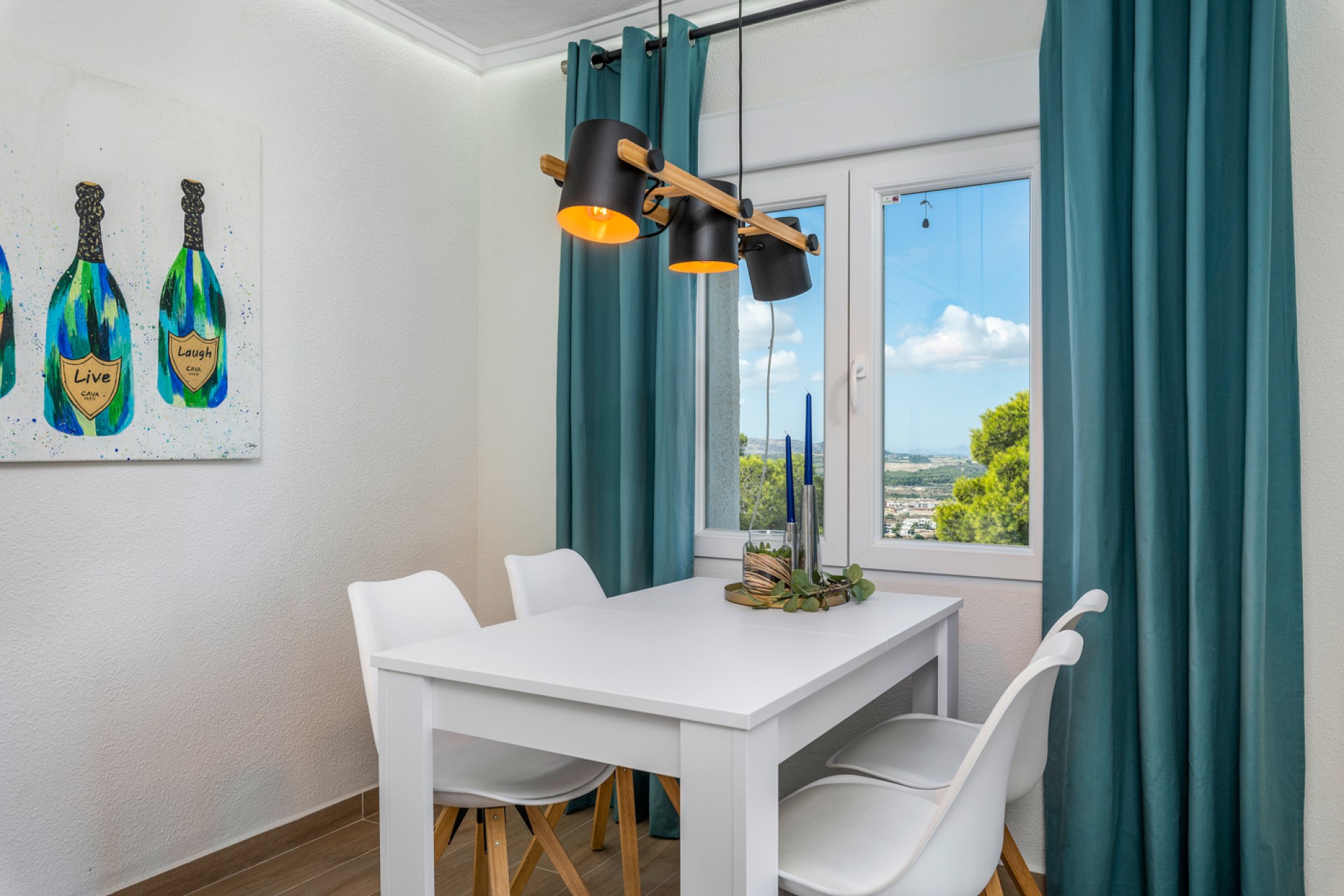 Sale - Apartment - Ciudad Quesada - Rojales