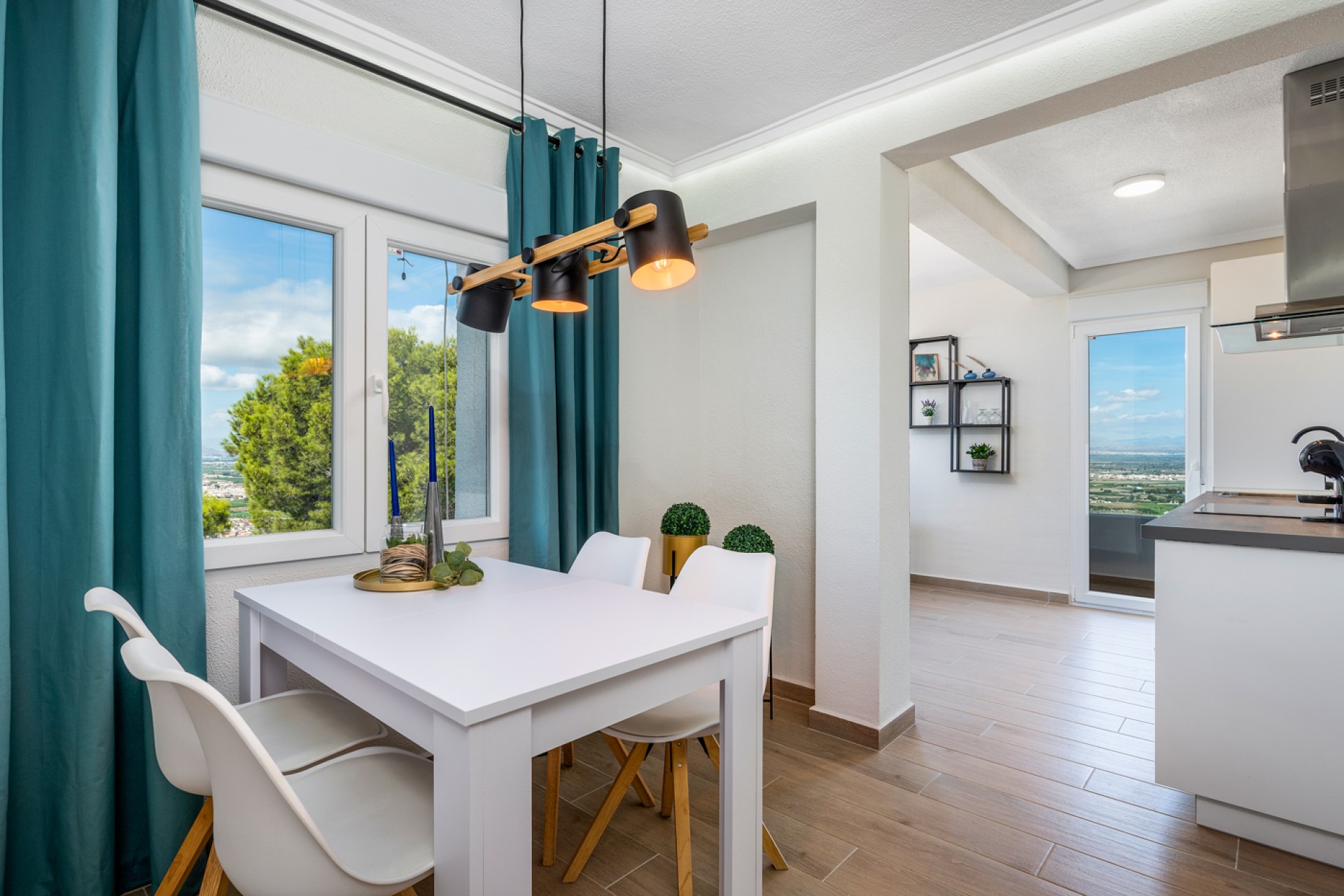 Sale - Apartment - Ciudad Quesada - Rojales