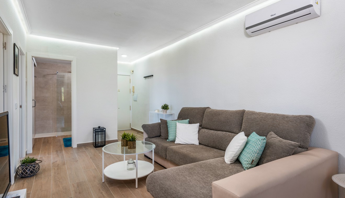 Sale - Apartment - Ciudad Quesada - Rojales