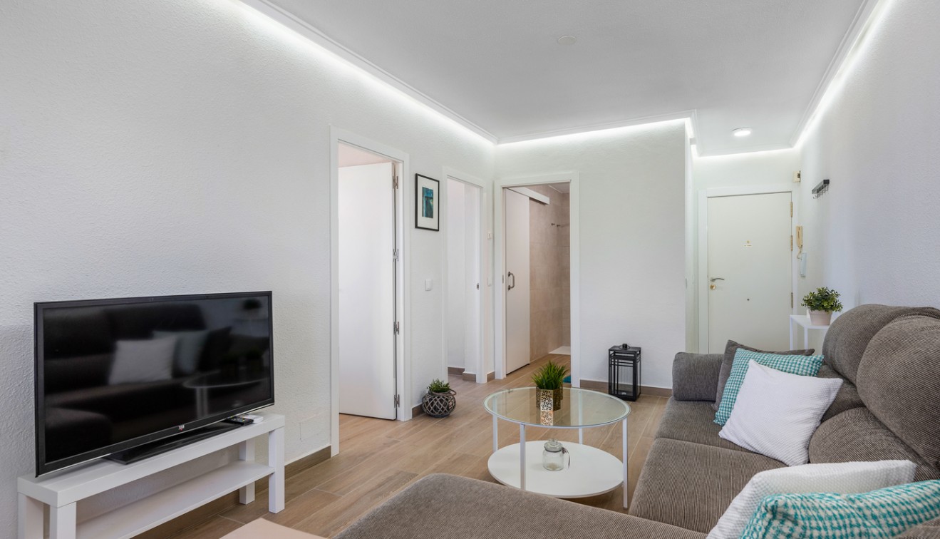 Sale - Apartment - Ciudad Quesada - Rojales