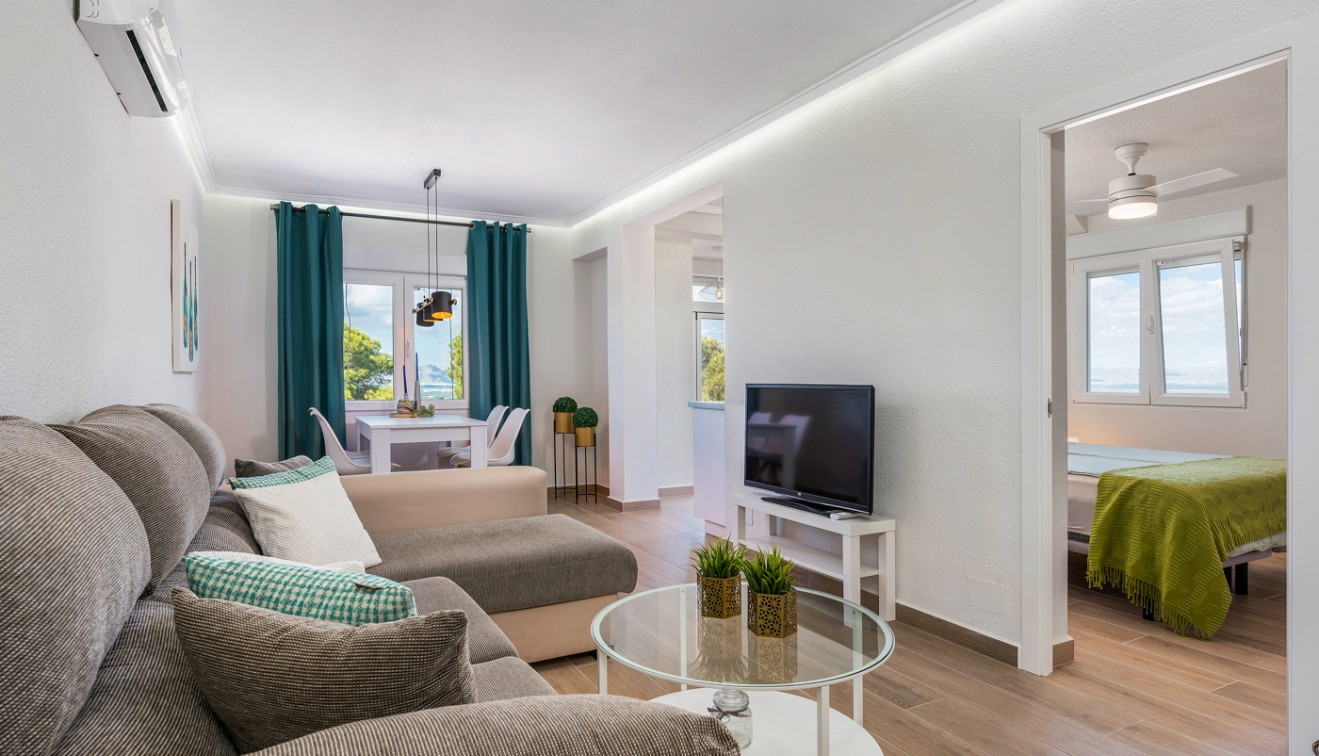 Sale - Apartment - Ciudad Quesada - Rojales