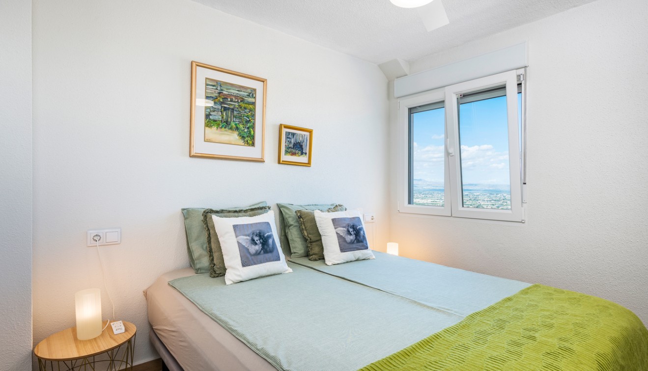 Sale - Apartment - Ciudad Quesada - Rojales