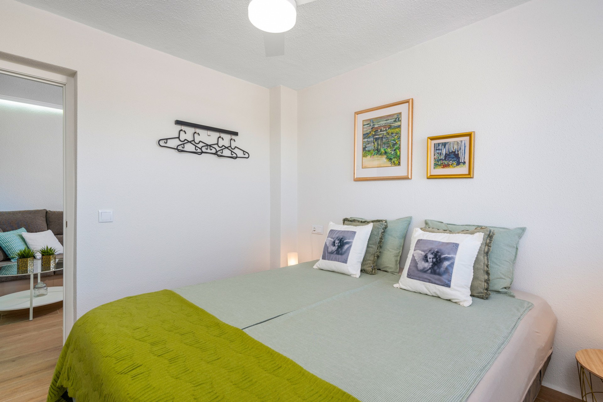 Sale - Apartment - Ciudad Quesada - Rojales