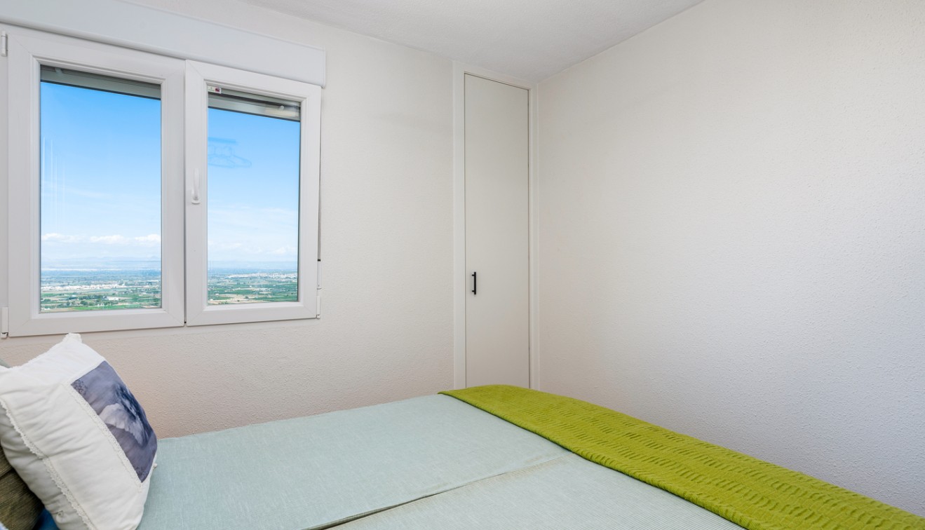 Sale - Apartment - Ciudad Quesada - Rojales