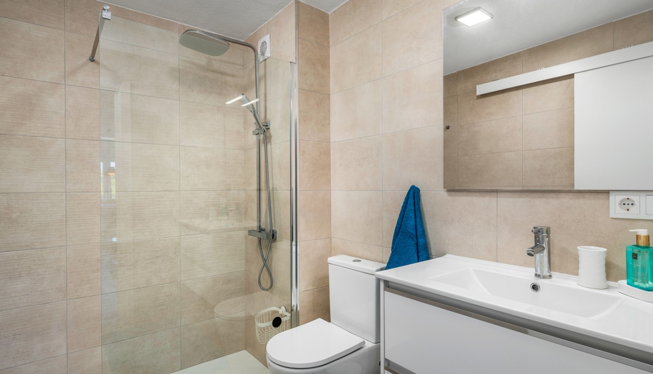 Sale - Apartment - Ciudad Quesada - Rojales