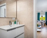 Sale - Apartment - Ciudad Quesada - Rojales