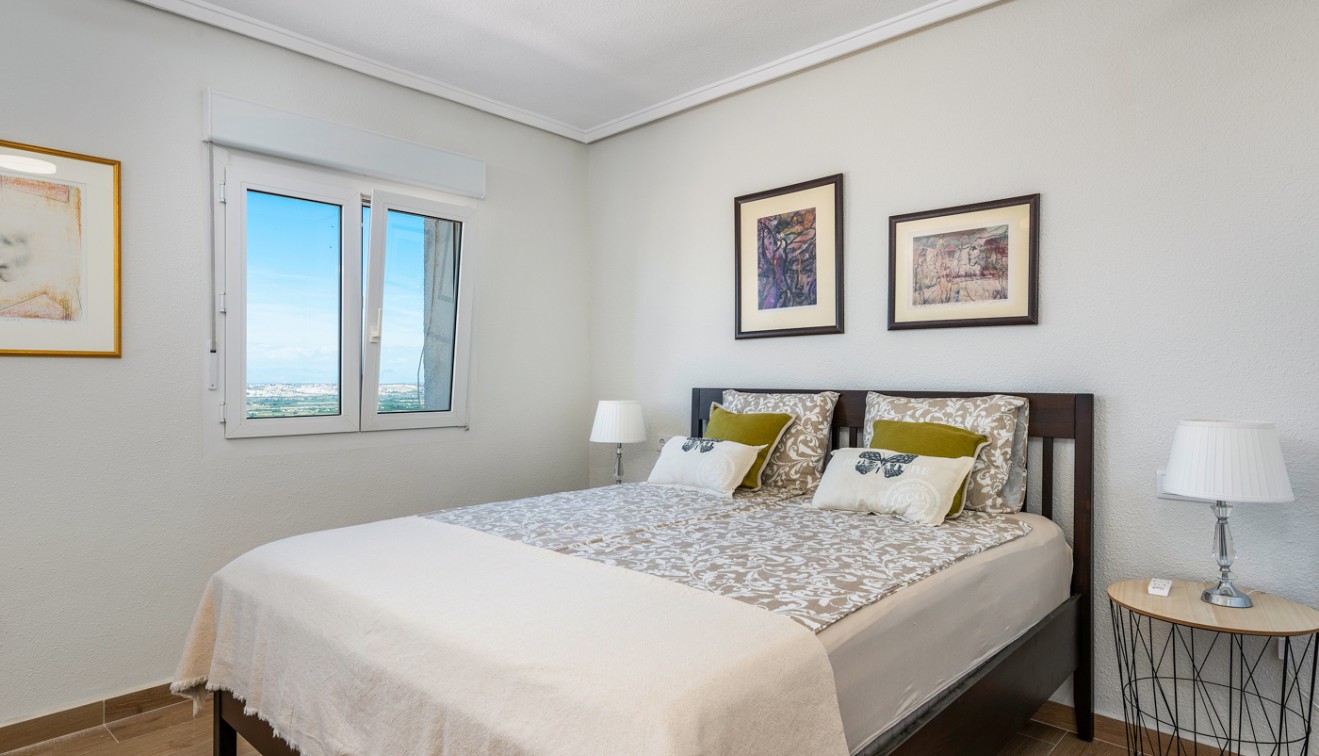 Sale - Apartment - Ciudad Quesada - Rojales