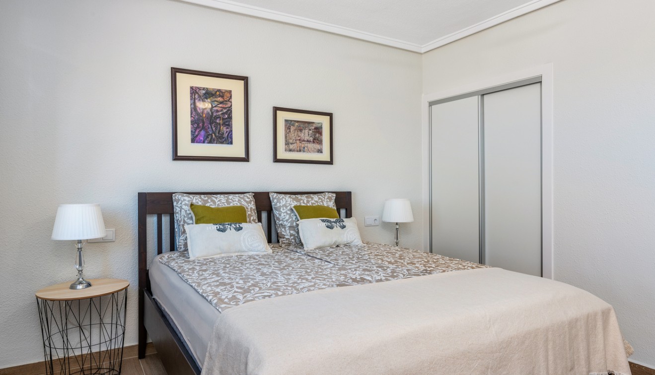 Sale - Apartment - Ciudad Quesada - Rojales