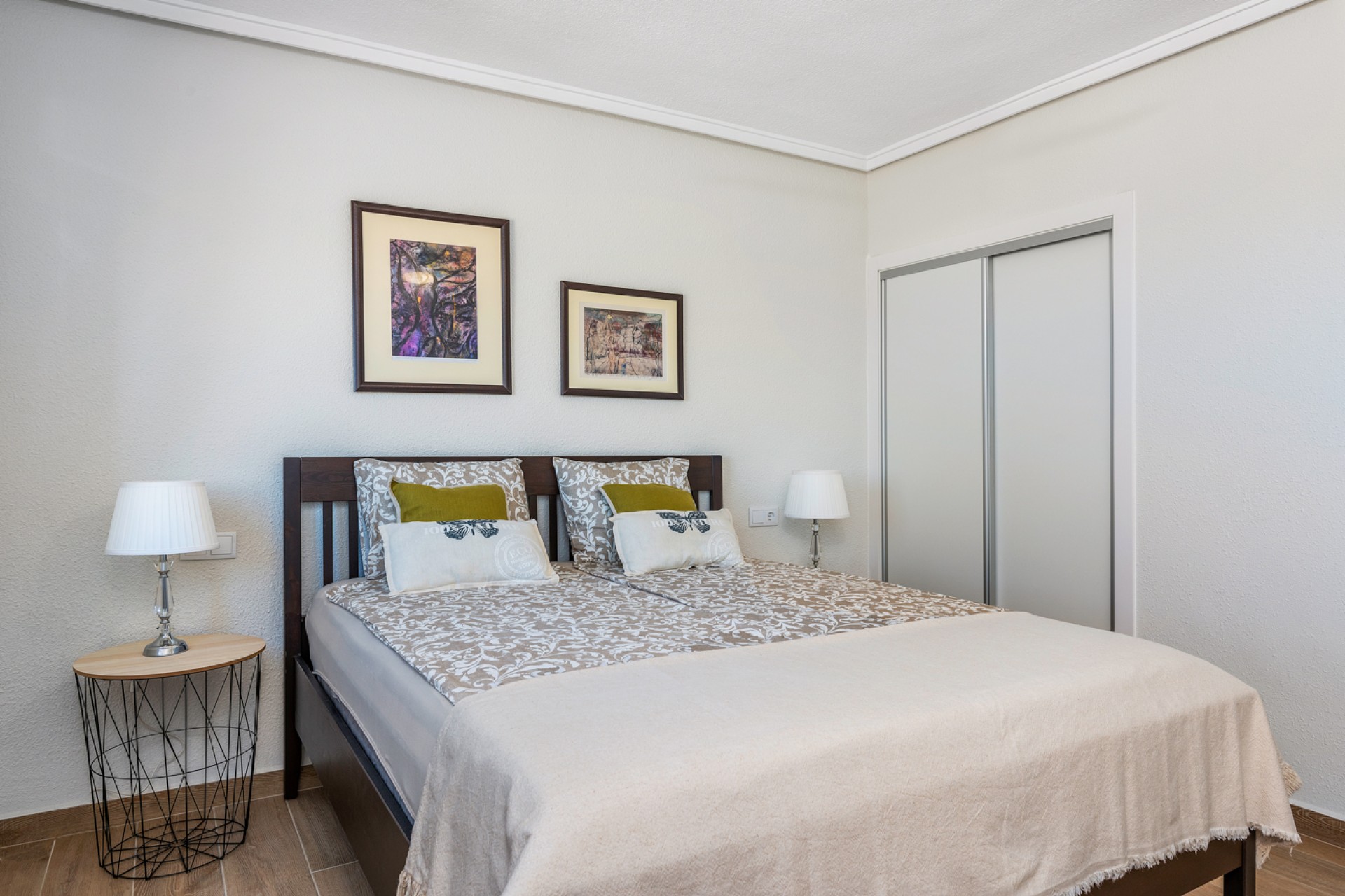 Sale - Apartment - Ciudad Quesada - Rojales