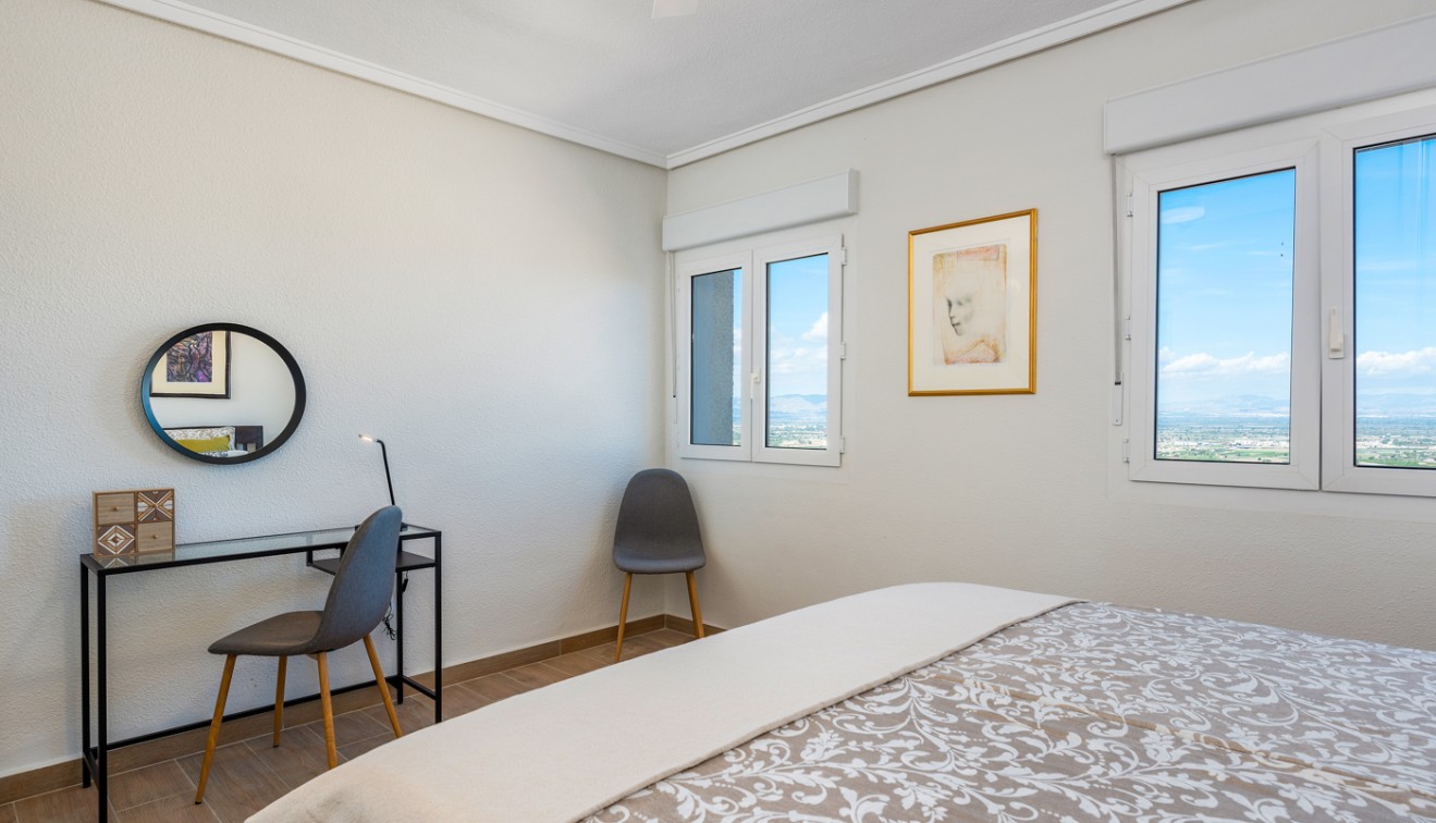 Sale - Apartment - Ciudad Quesada - Rojales