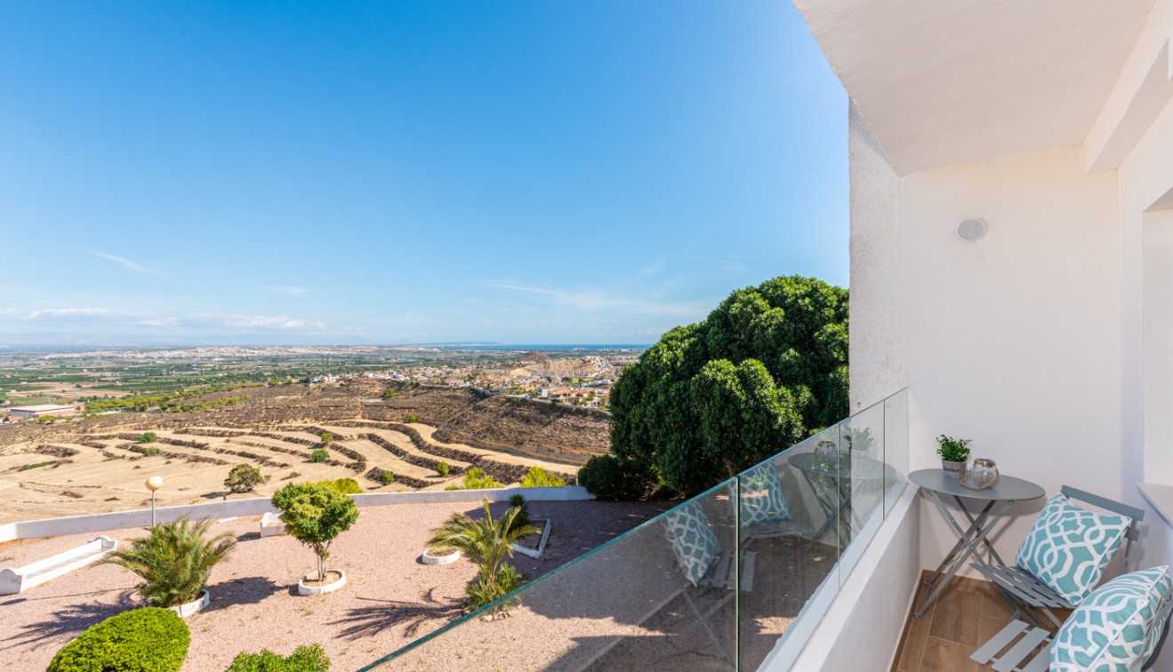 Sale - Apartment - Ciudad Quesada - Rojales