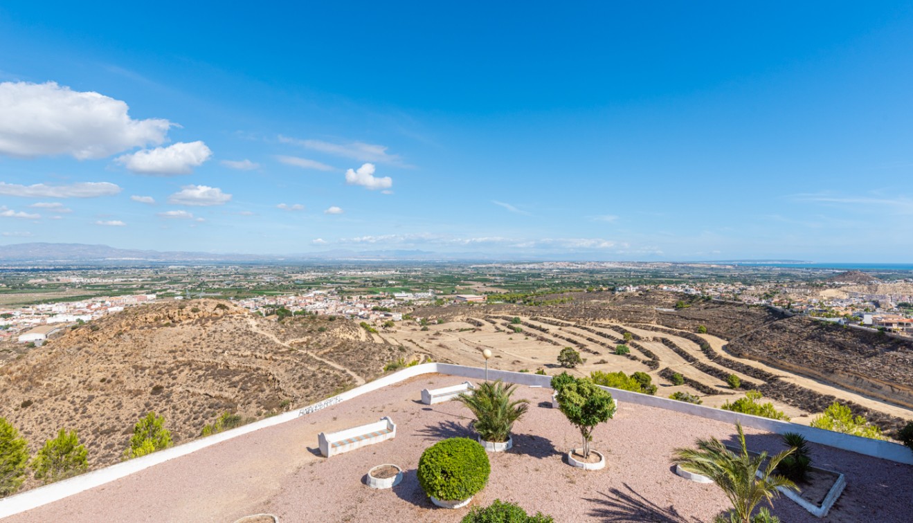 Sale - Apartment - Ciudad Quesada - Rojales