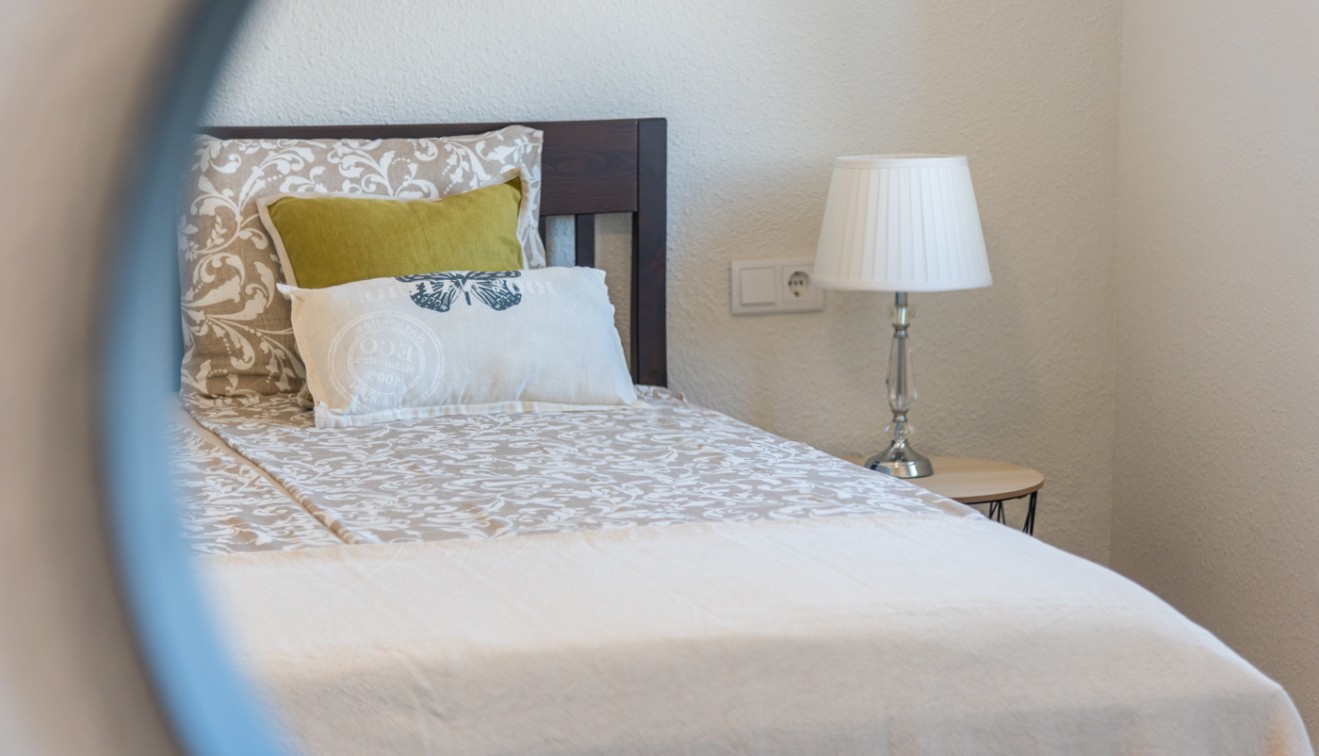 Sale - Apartment - Ciudad Quesada - Rojales