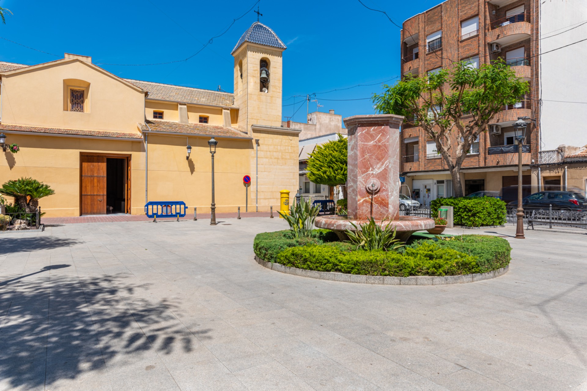 Sale - Apartment - Daya Nueva