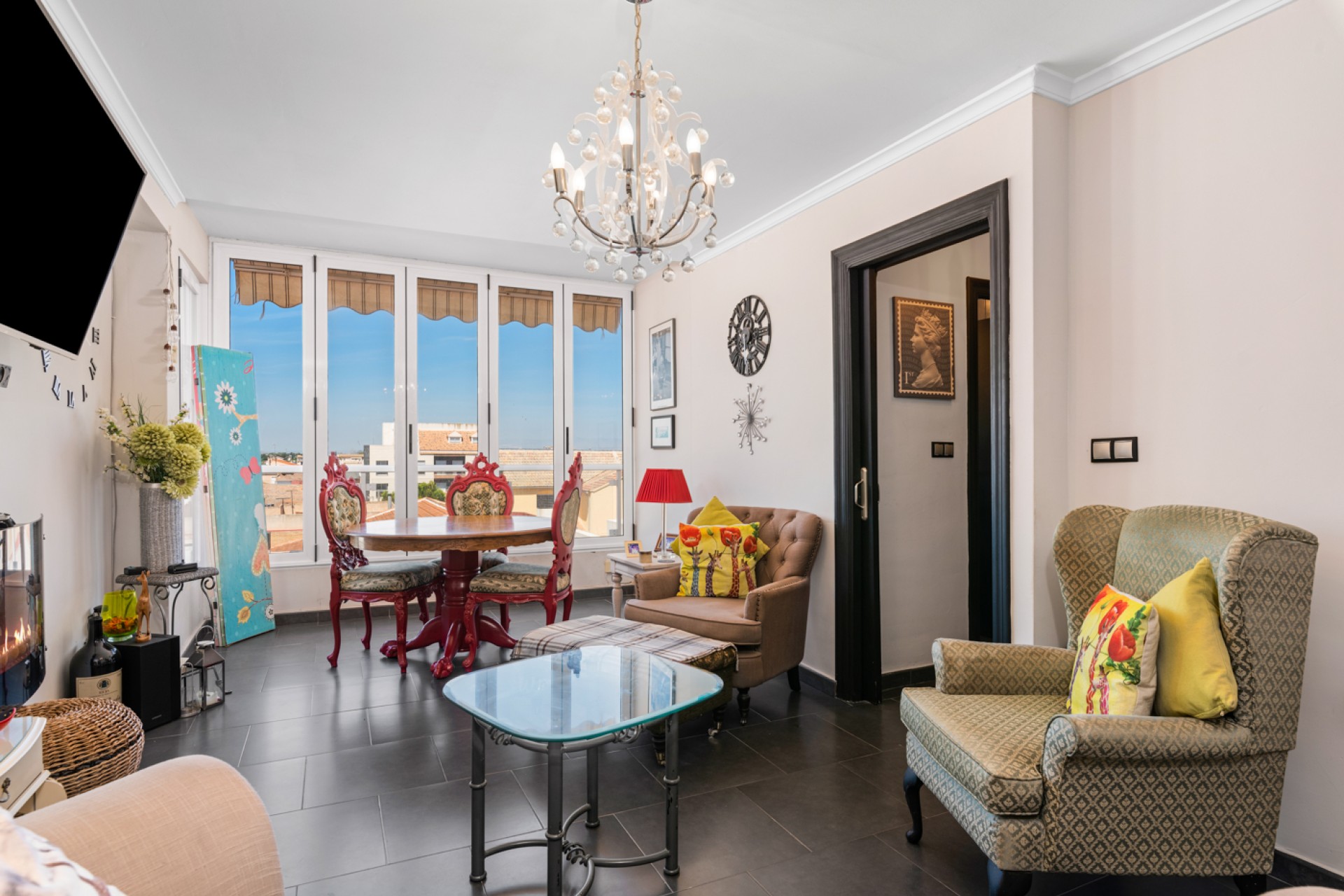 Sale - Apartment - Daya Nueva