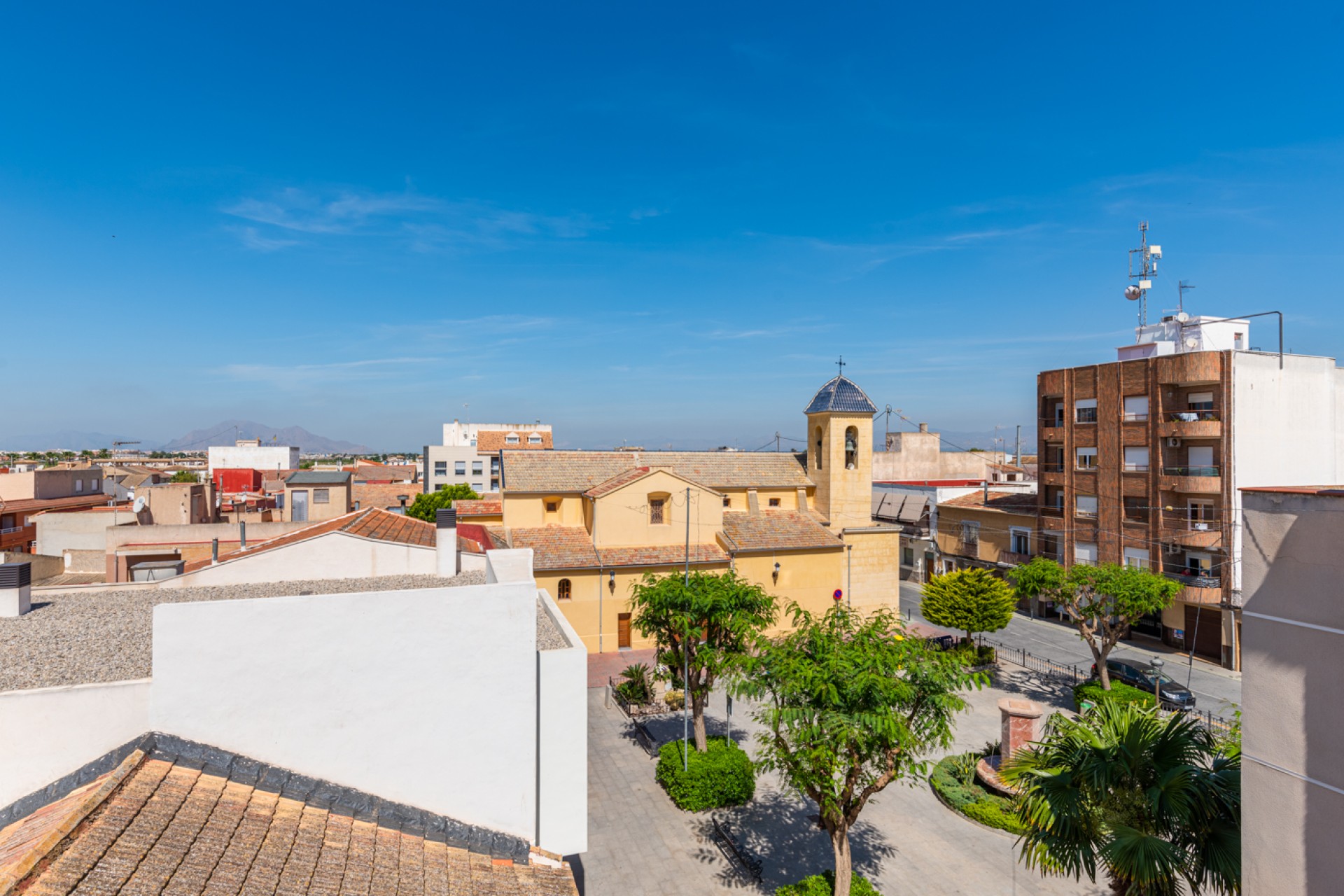 Sale - Apartment - Daya Nueva