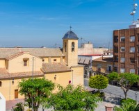 Sale - Apartment - Daya Nueva