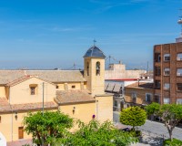 Sale - Apartment - Daya Nueva