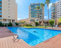 Sale - Apartment - El Campello - El Amerador