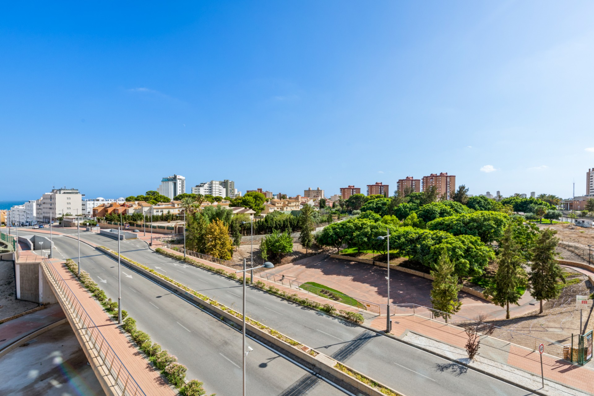 Sale - Apartment - El Campello - El Amerador