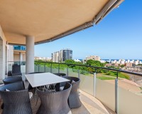 Sale - Apartment - El Campello - El Amerador