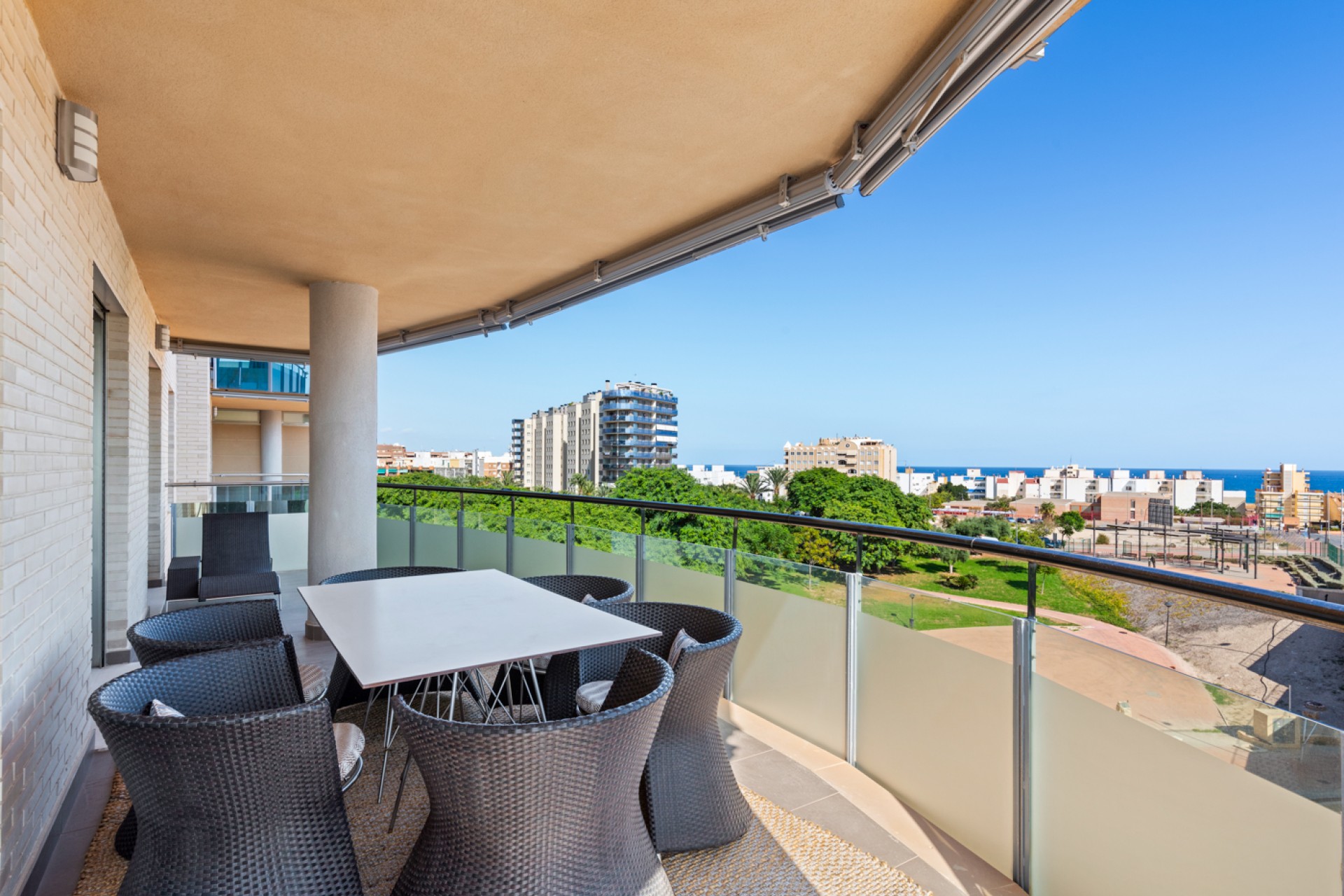 Sale - Apartment - El Campello - El Amerador