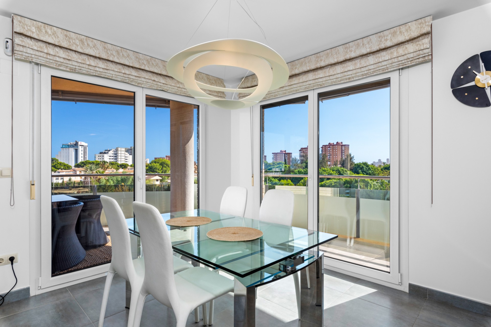 Sale - Apartment - El Campello - El Amerador