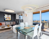 Sale - Apartment - El Campello - El Amerador