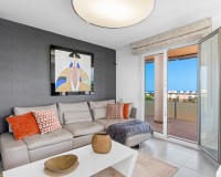 Sale - Apartment - El Campello - El Amerador