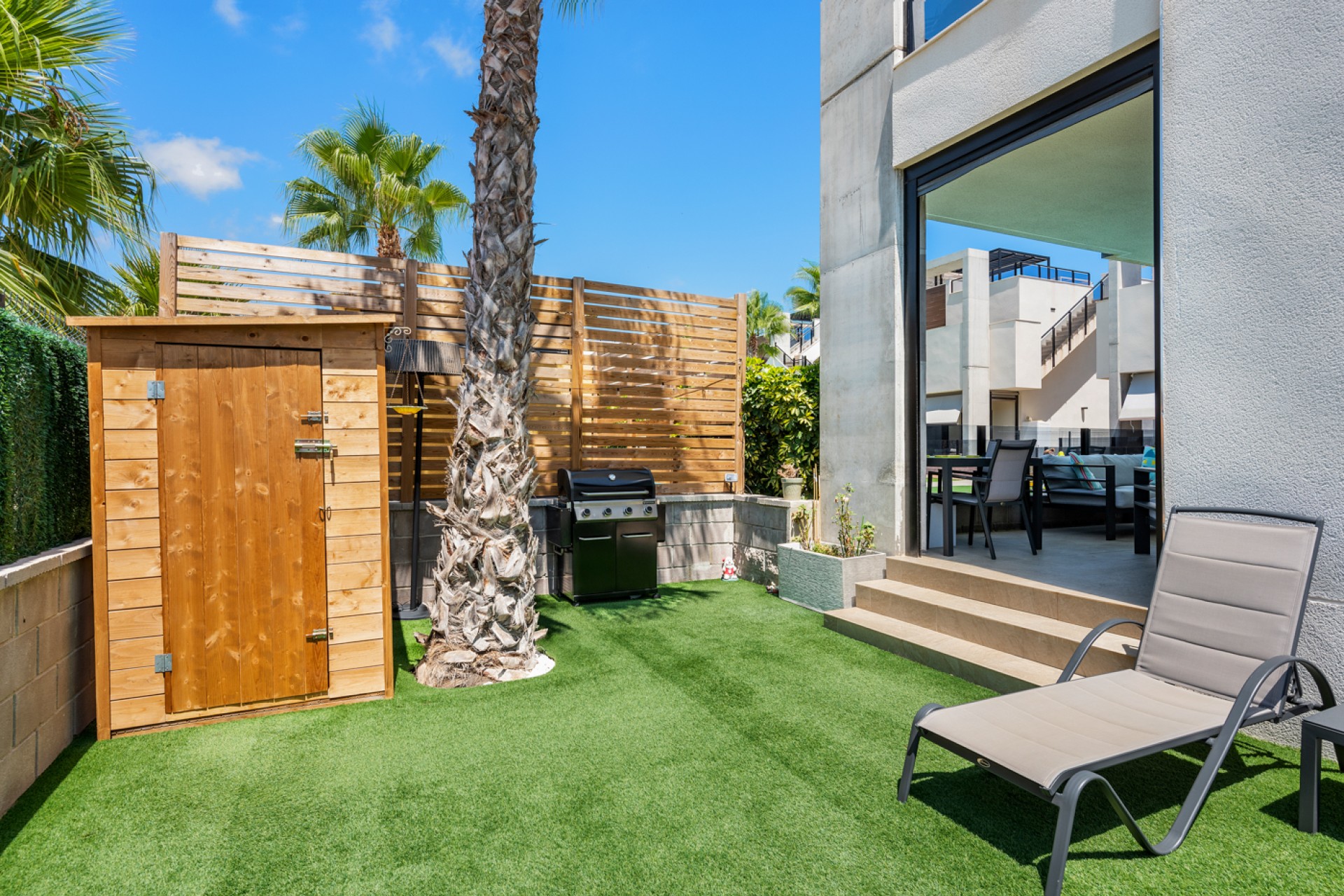 Sale - Apartment - El Raso