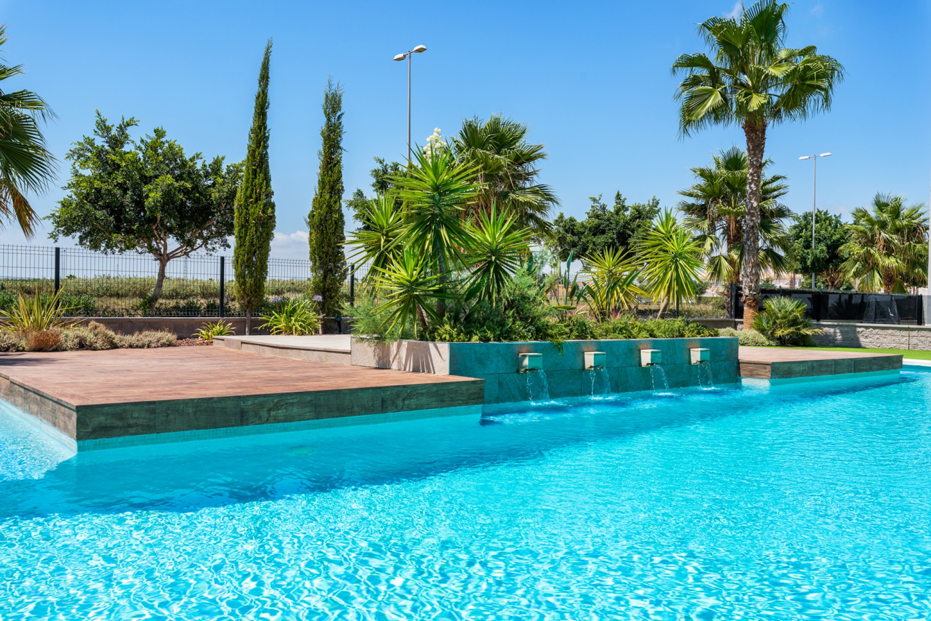 Sale - Apartment - El Raso