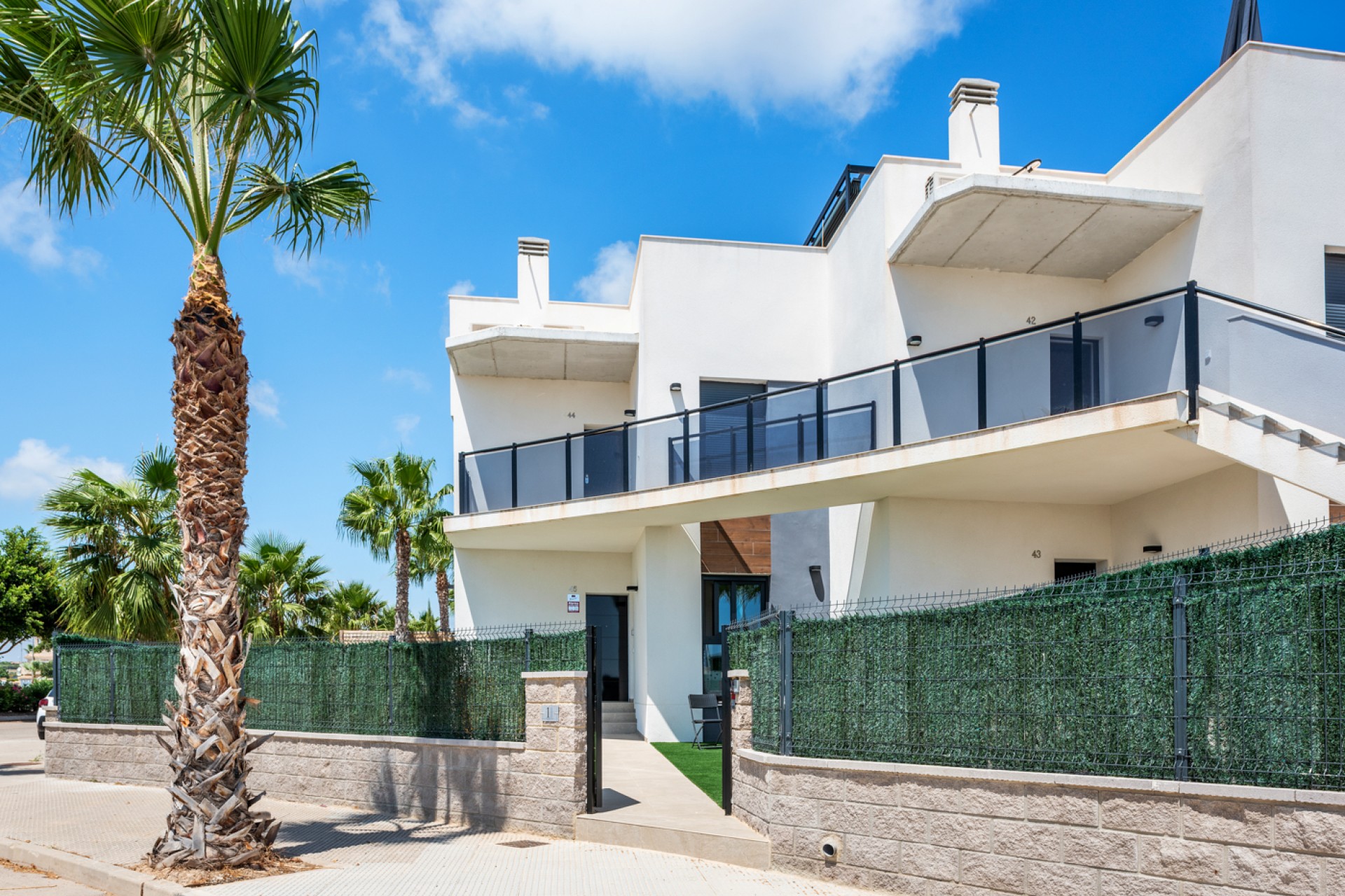 Sale - Apartment - El Raso