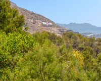 Sale - Apartment - Finestrat - Sierra cortina