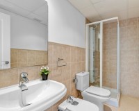 Sale - Apartment - Finestrat - Sierra cortina