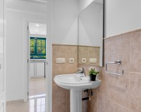 Sale - Apartment - Finestrat - Sierra cortina