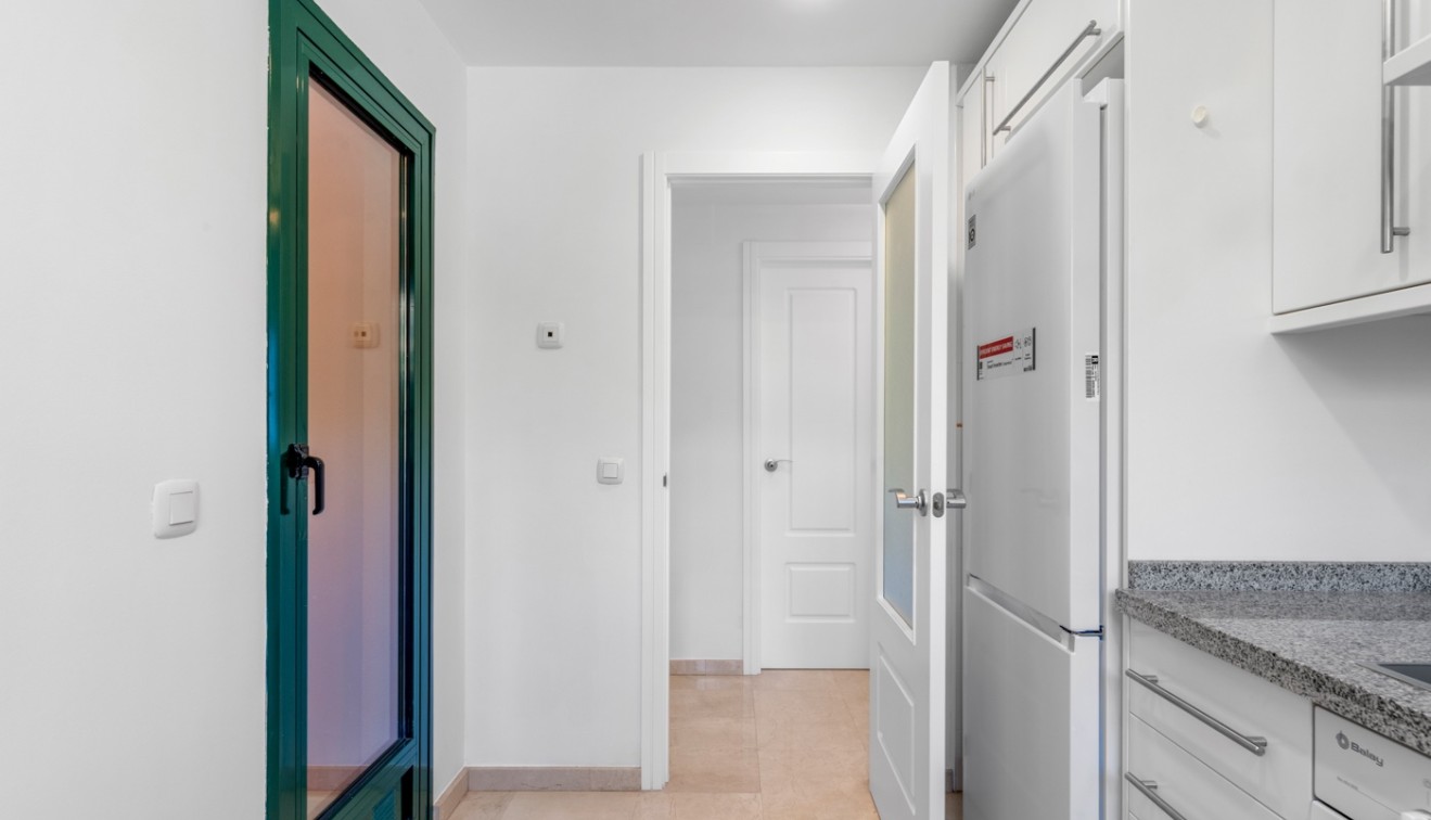 Sale - Apartment - Finestrat - Sierra cortina