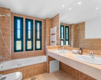 Sale - Apartment - Finestrat - Sierra cortina