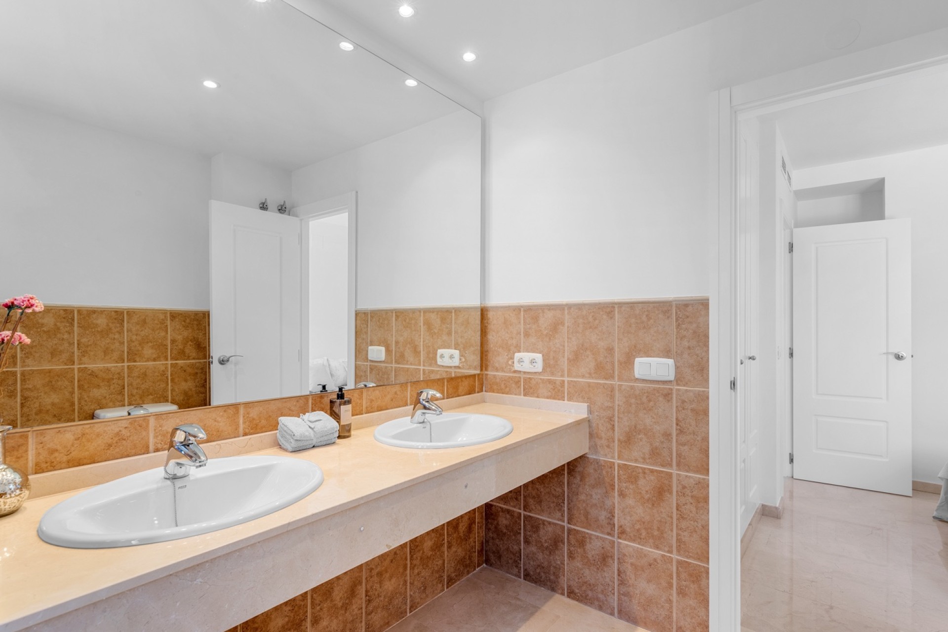 Sale - Apartment - Finestrat - Sierra cortina