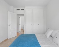 Sale - Apartment - Finestrat - Sierra cortina