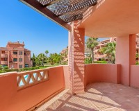 Sale - Apartment - Finestrat - Sierra cortina