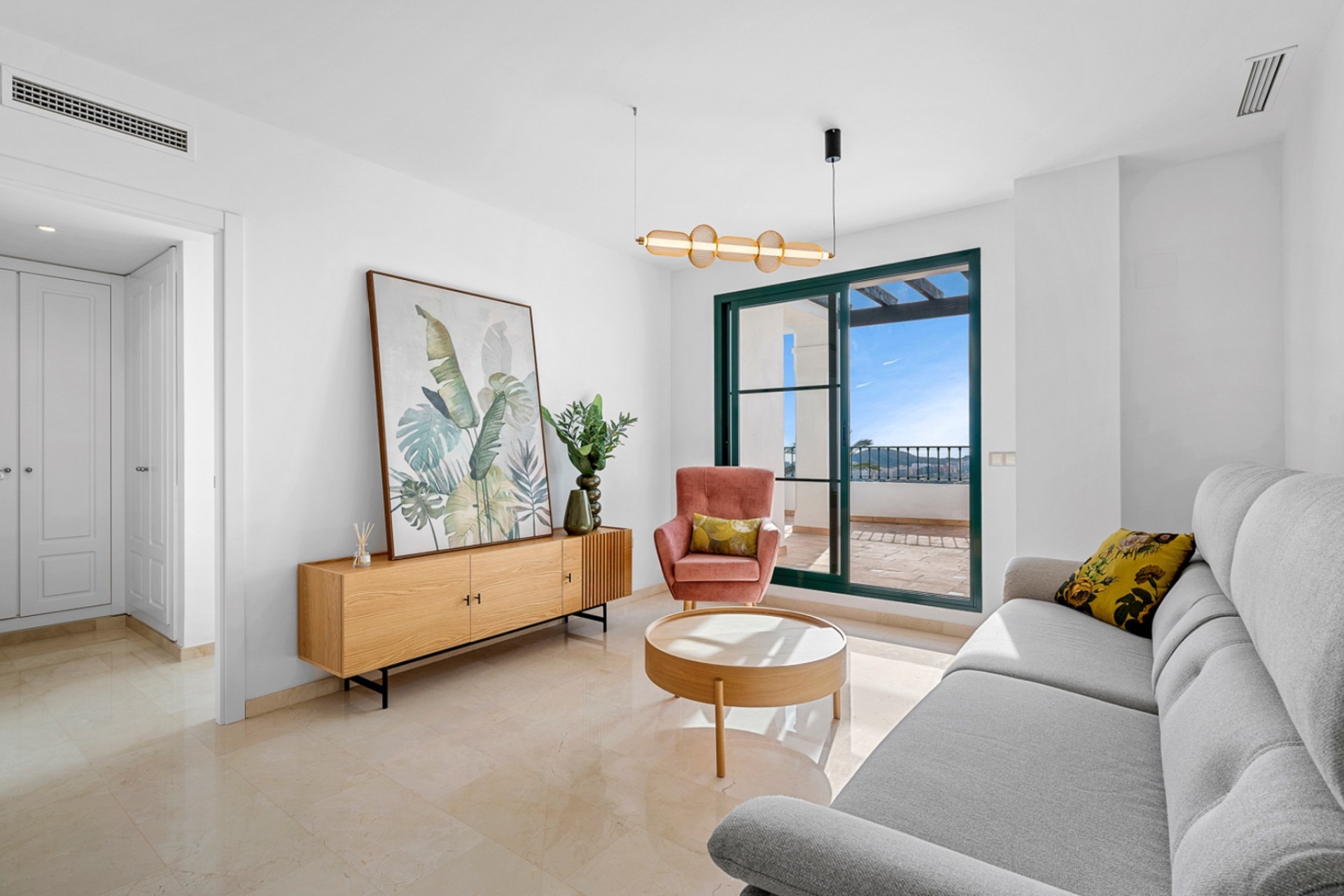 Sale - Apartment - Finestrat - Sierra cortina