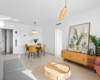 Sale - Apartment - Finestrat - Sierra cortina