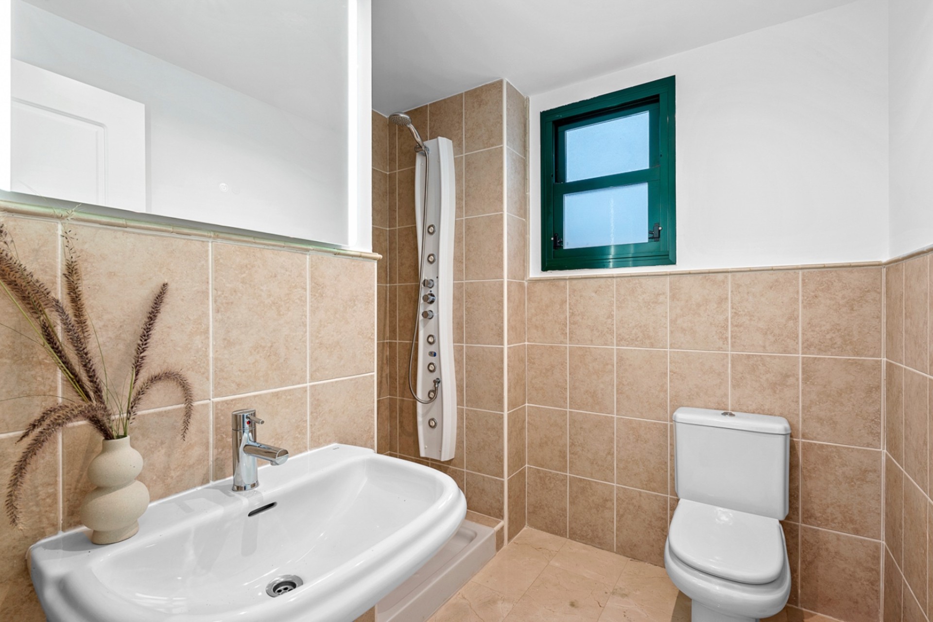 Sale - Apartment - Finestrat - Sierra cortina