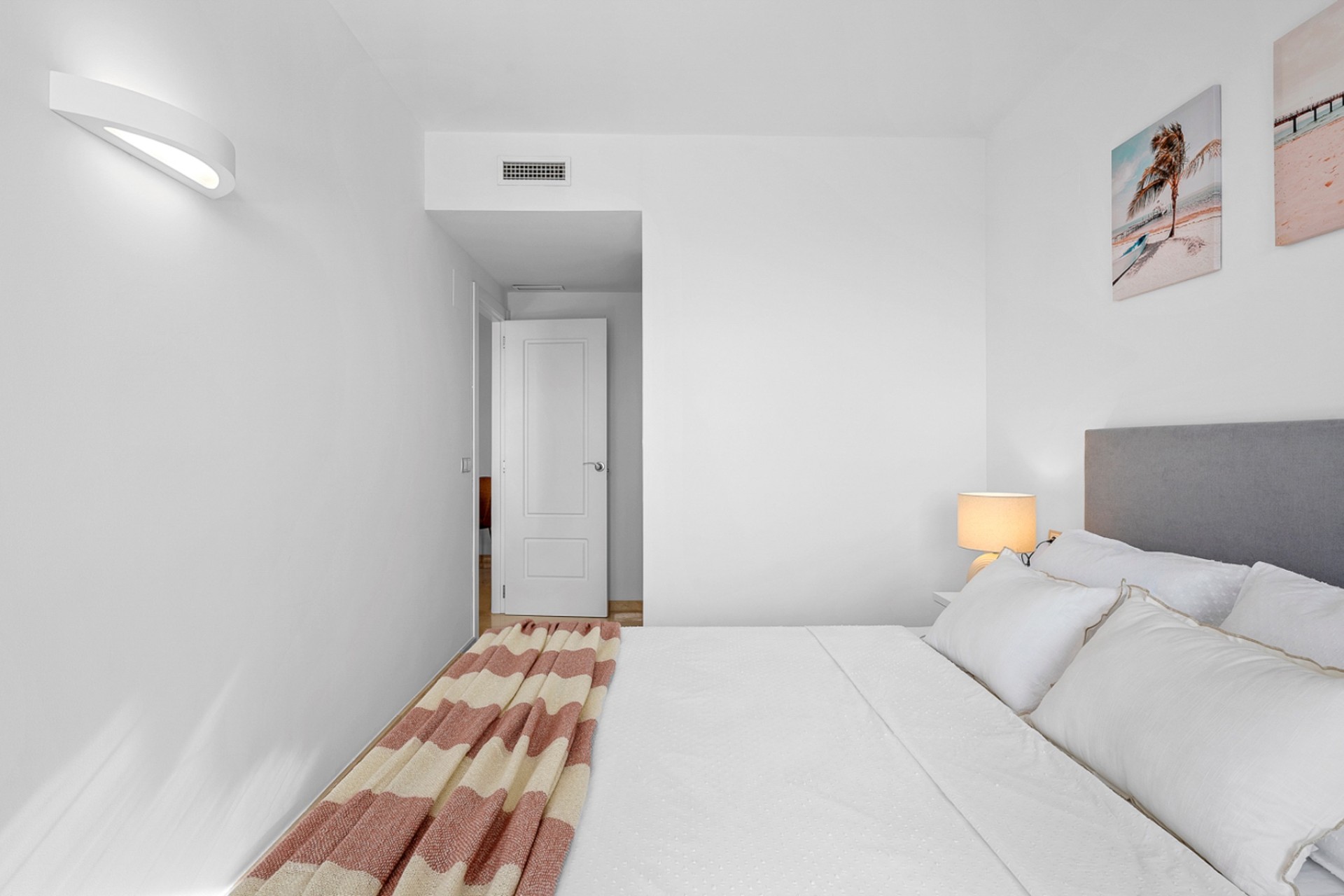 Sale - Apartment - Finestrat - Sierra cortina