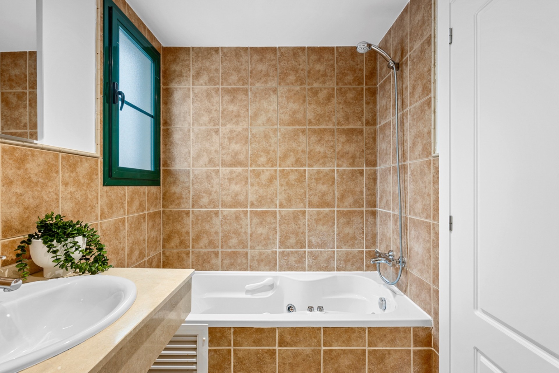 Sale - Apartment - Finestrat - Sierra cortina