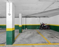 Sale - Apartment - Finestrat - Sierra cortina