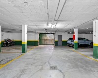 Sale - Apartment - Finestrat - Sierra cortina