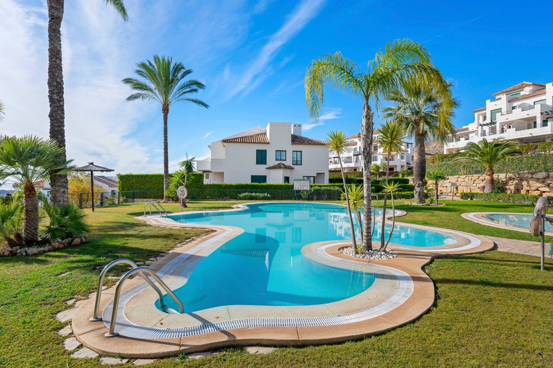 Sale - Apartment - Finestrat - Sierra cortina